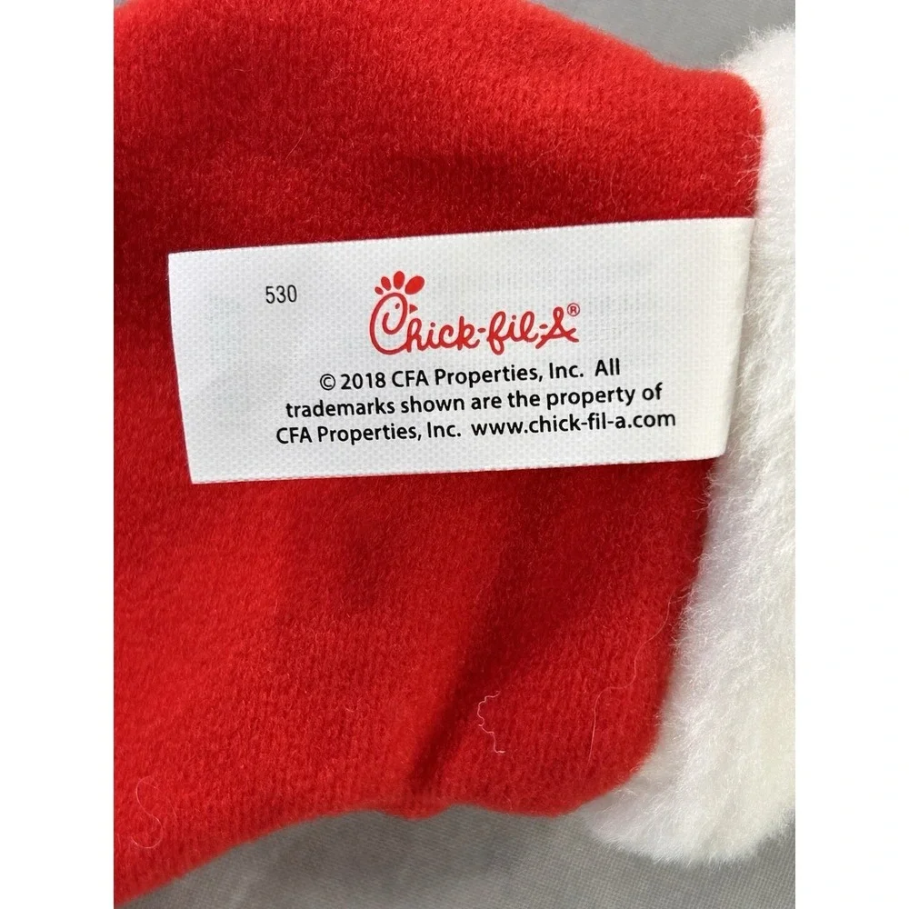 Chick-Fil-A chick fil
